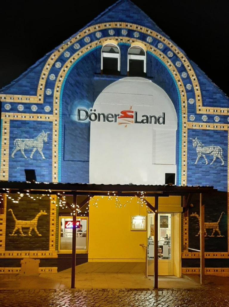 Dönerland Riesa